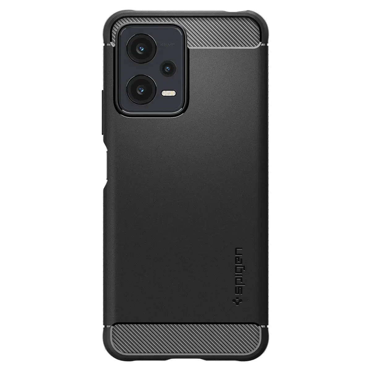 Spigen Rugged Armor maciņš priekš Xiaomi Redmi Note 12 5G Photo 7