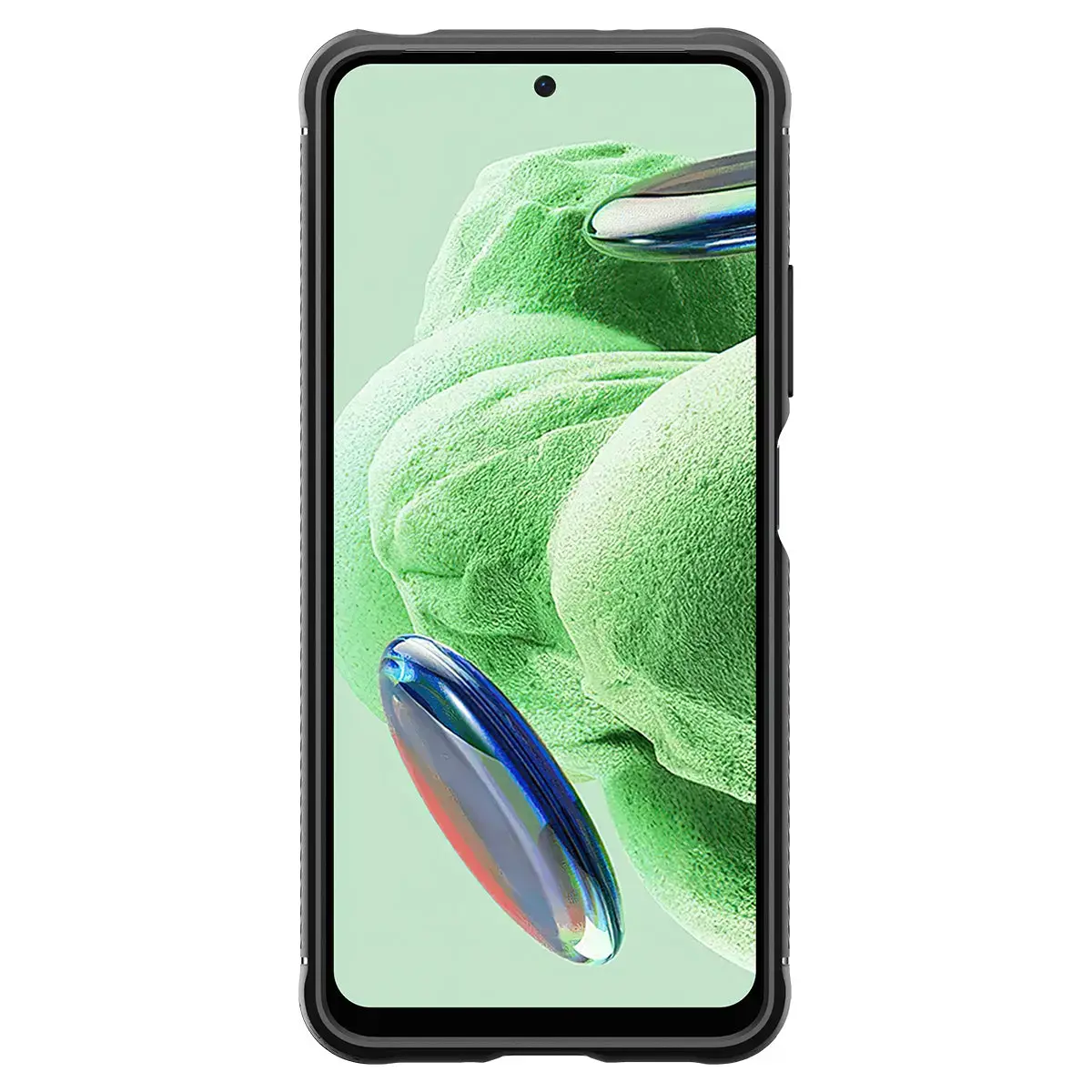 Spigen Rugged Armor maciņš priekš Xiaomi Redmi Note 12 5G Photo 9
