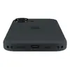 Apple Silicone MagSafe Cover for iPhone 17 — Black Photo 7