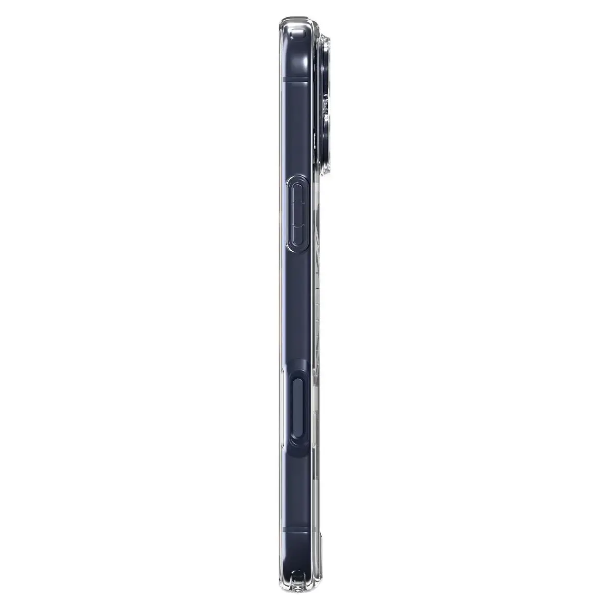 Spigen Ultra Hybrid (Mag Fit) для iPhone 17 Pro Max Photo 4