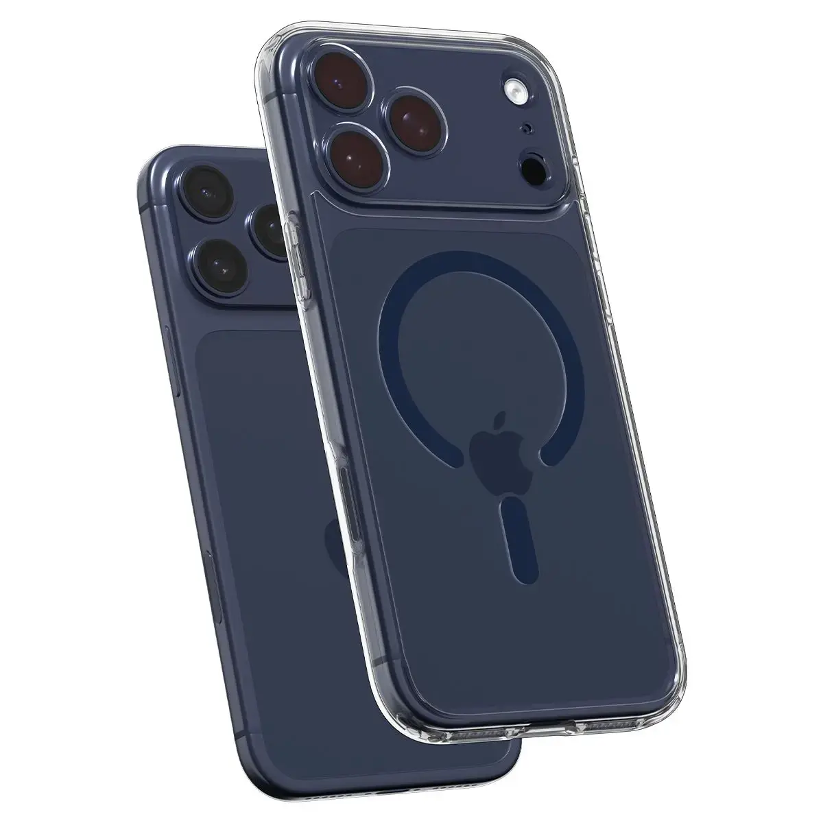 Spigen Ultra Hybrid (Mag Fit) для iPhone 17 Pro Max Photo 5