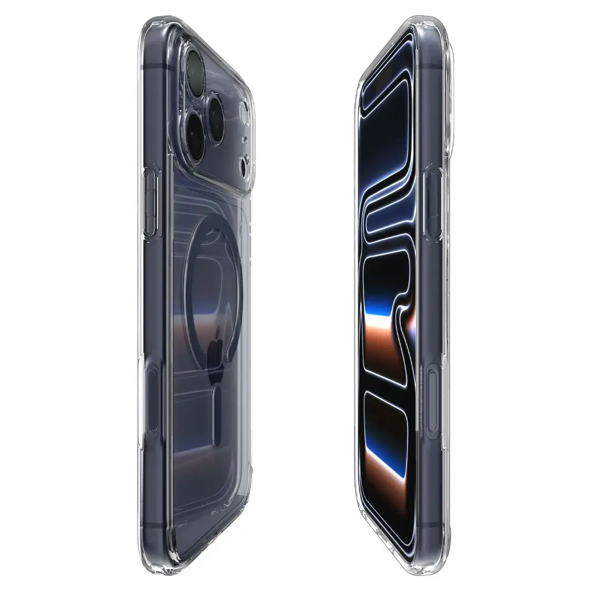 Spigen Ultra Hybrid (Mag Fit) для iPhone 17 Pro Max Photo 6