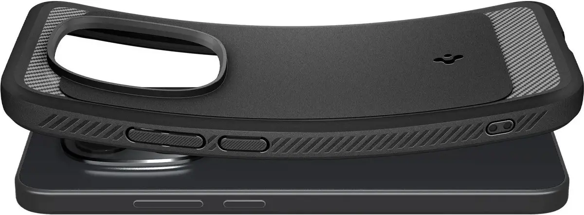 Чехол Spigen Rugged Armor для Redmi Note 15 Pro 5G Photo 8