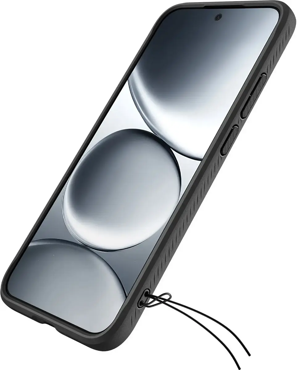 Чехол Spigen Rugged Armor для Redmi Note 15 Pro 5G Photo 9