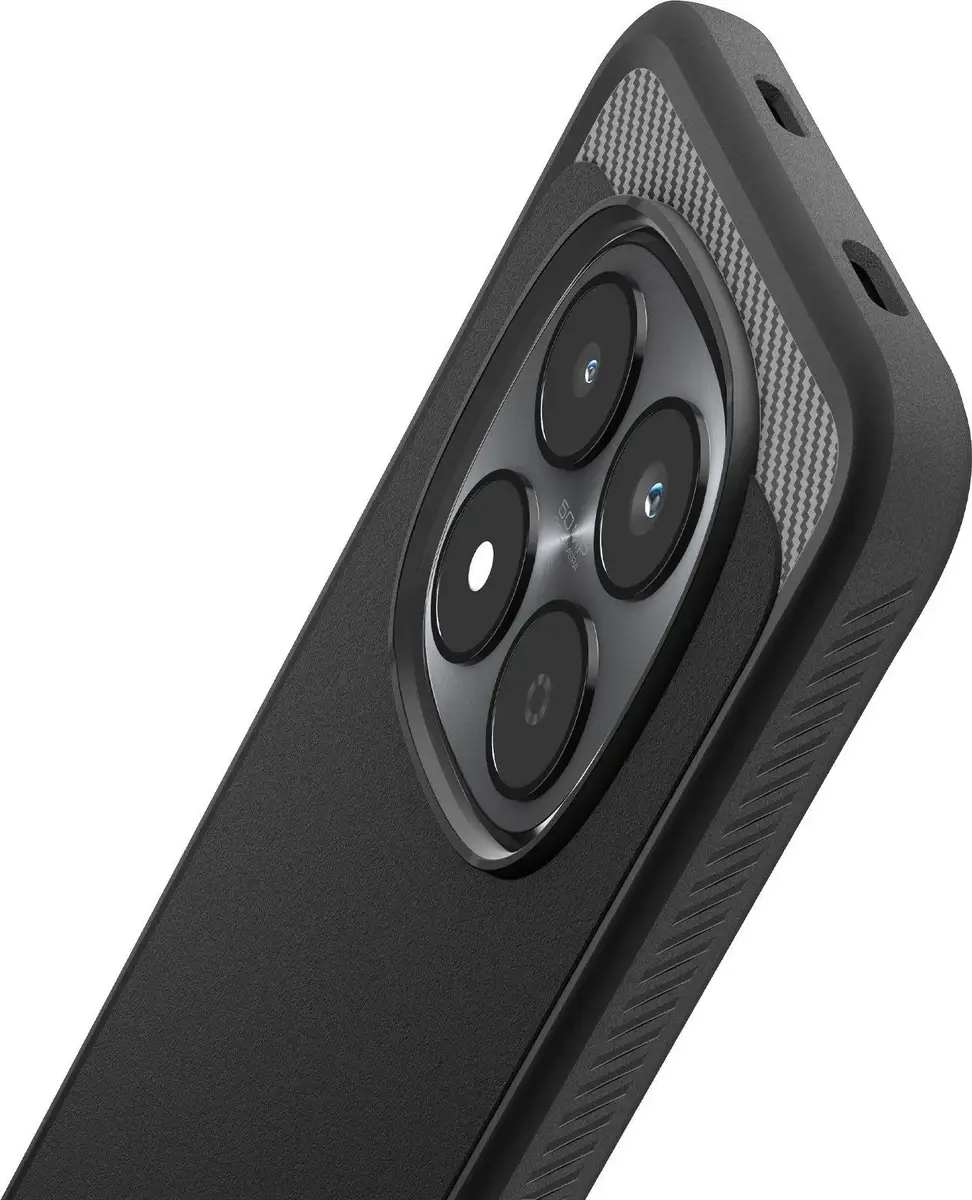 Чехол Spigen Rugged Armor для Redmi Note 15 Pro 5G Photo 11