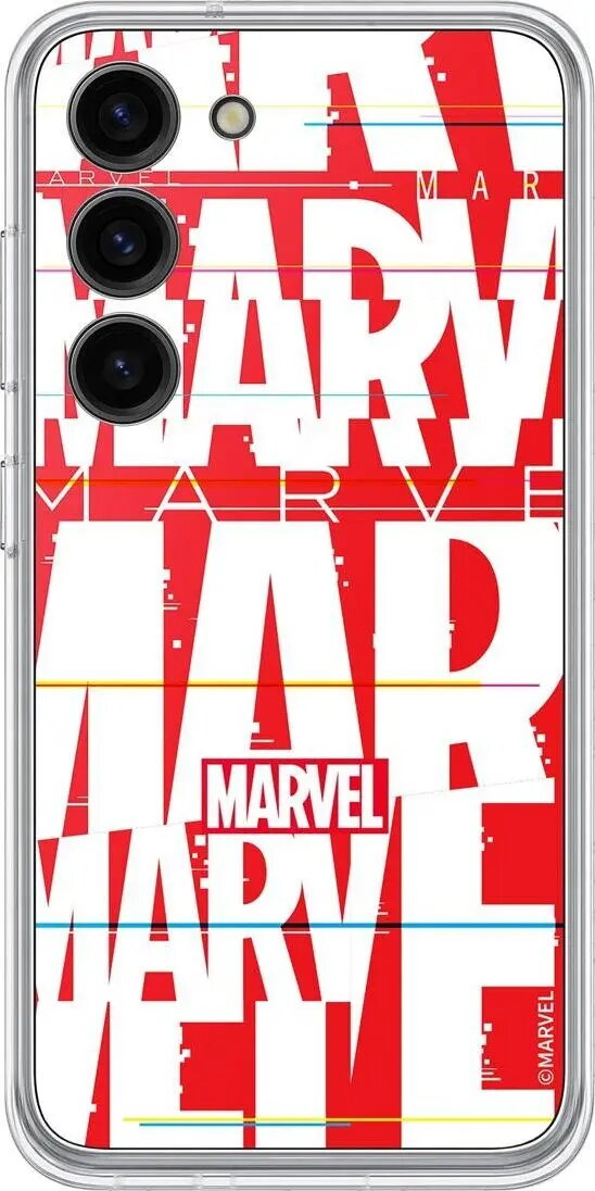 Samsung aizmugures panelis Frame Case Galaxy