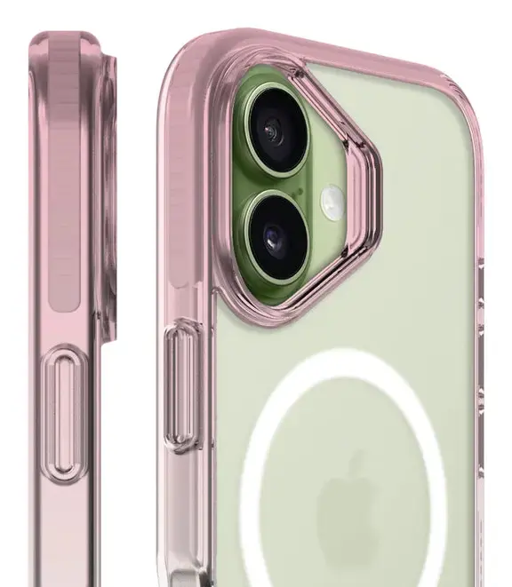 Чехол Prodigee Flow для iPhone 17 Photo 5