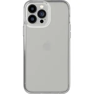 Tech21 Protective Phone Case for iPhone 13 Pro Max — Clear (model T21-9979)