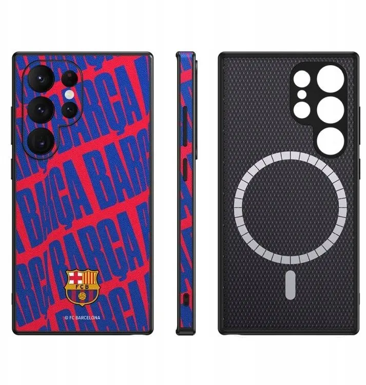 Vāciņš OCPC priekš Galaxy S24 Ultra