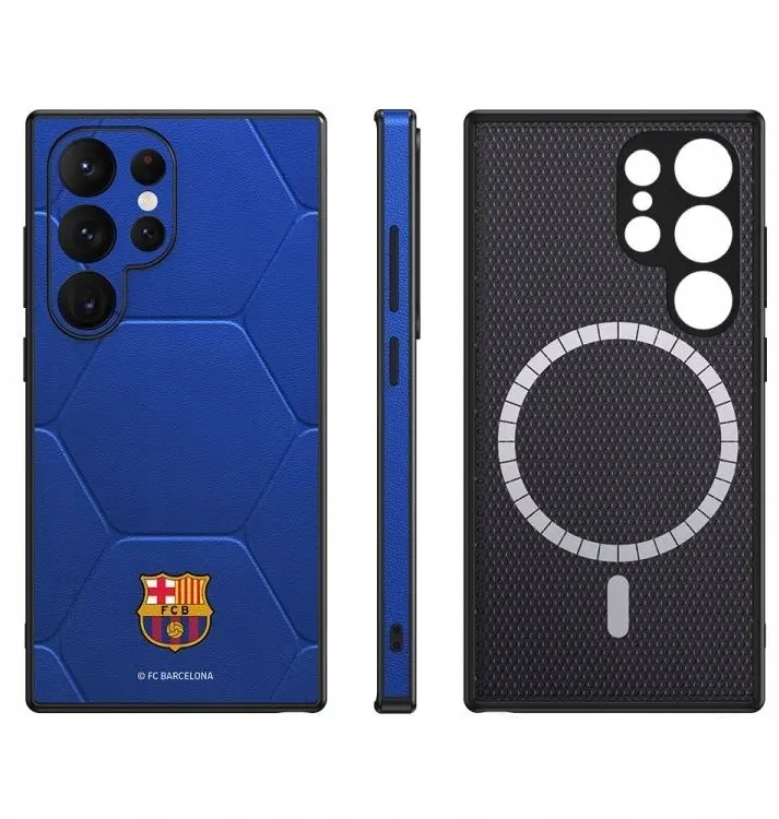 OCPC MAG telefona vāciņš Samsung S24