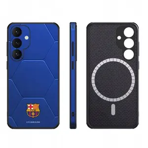 OCPC Phone Case MAG S25 Plus SE — magnetic protective case for S25 Plus SE