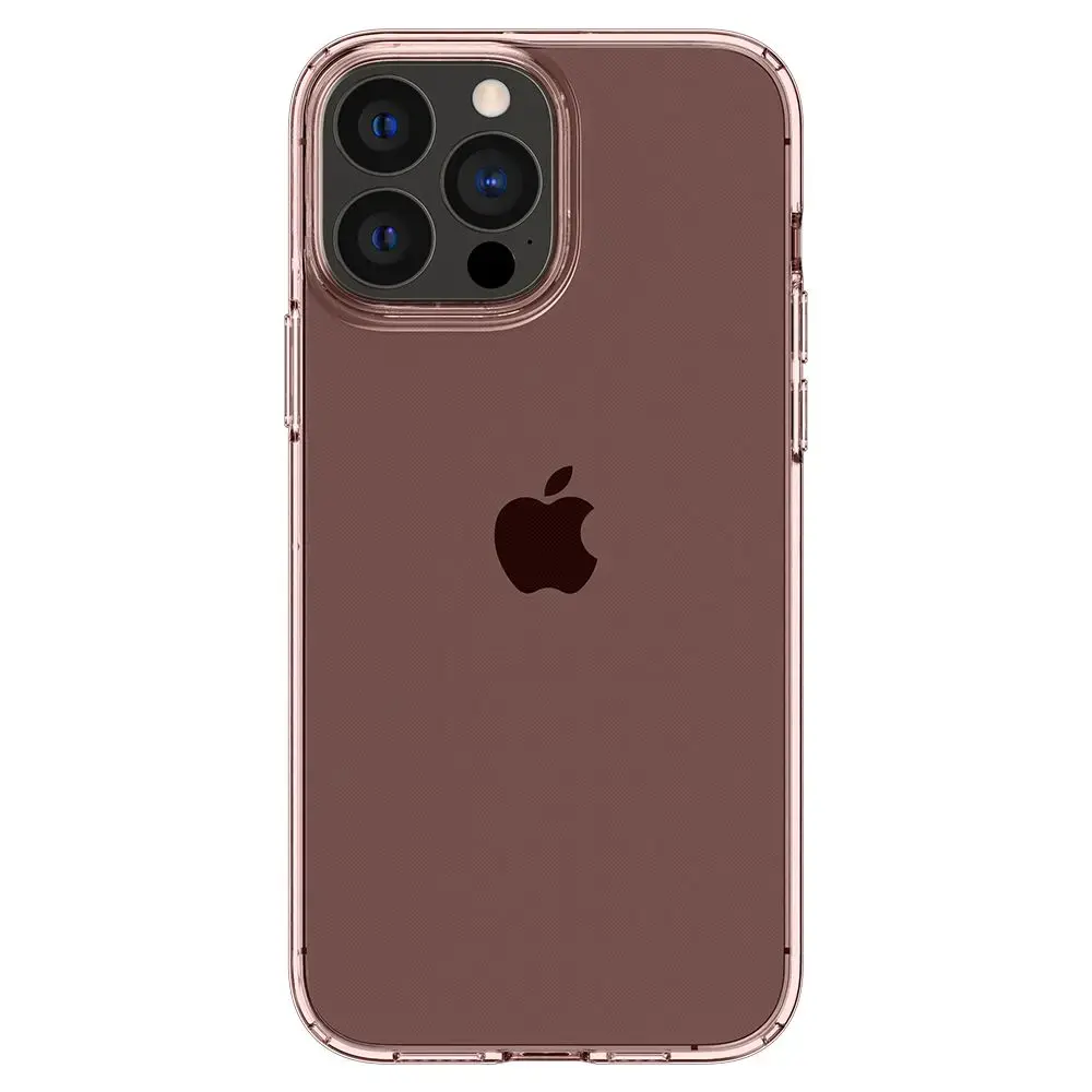 Spigen ACS03241 Cover — iPhone 13 Pro Max 6.7" case Photo 2