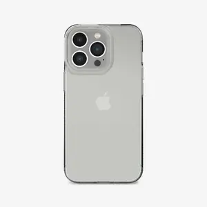 Mobile phone case Tech21 Evo Lite cover for iPhone 13 Pro, transparent, for 15.5 cm (6.1") screens