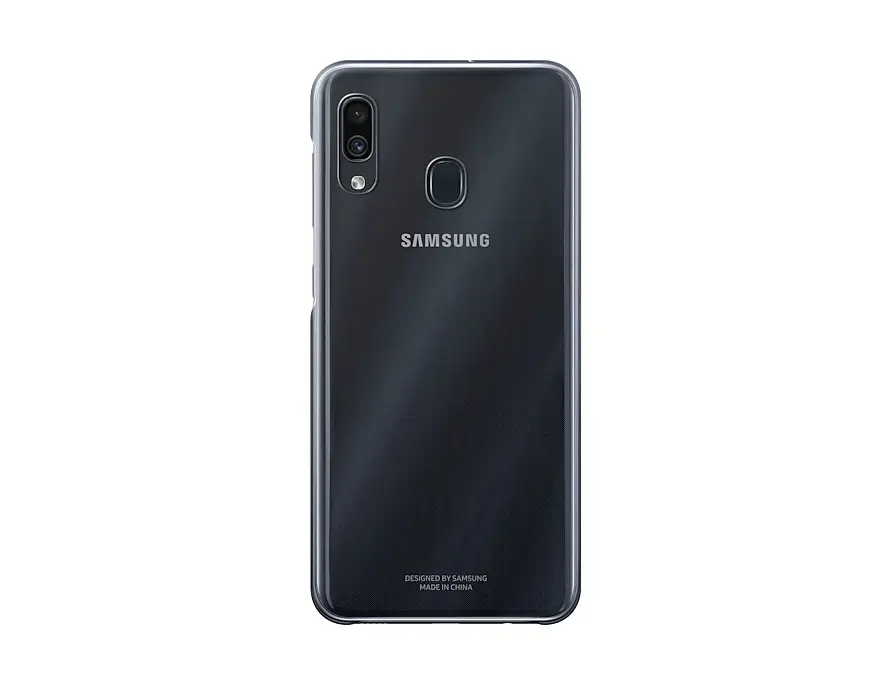 Samsung Galaxy A30 vāciņš EF‑AA305CBEGWW Photo 2