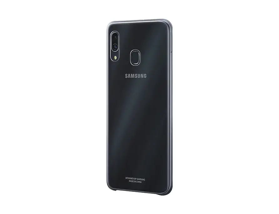 Samsung Galaxy A30 vāciņš EF‑AA305CBEGWW Photo 3
