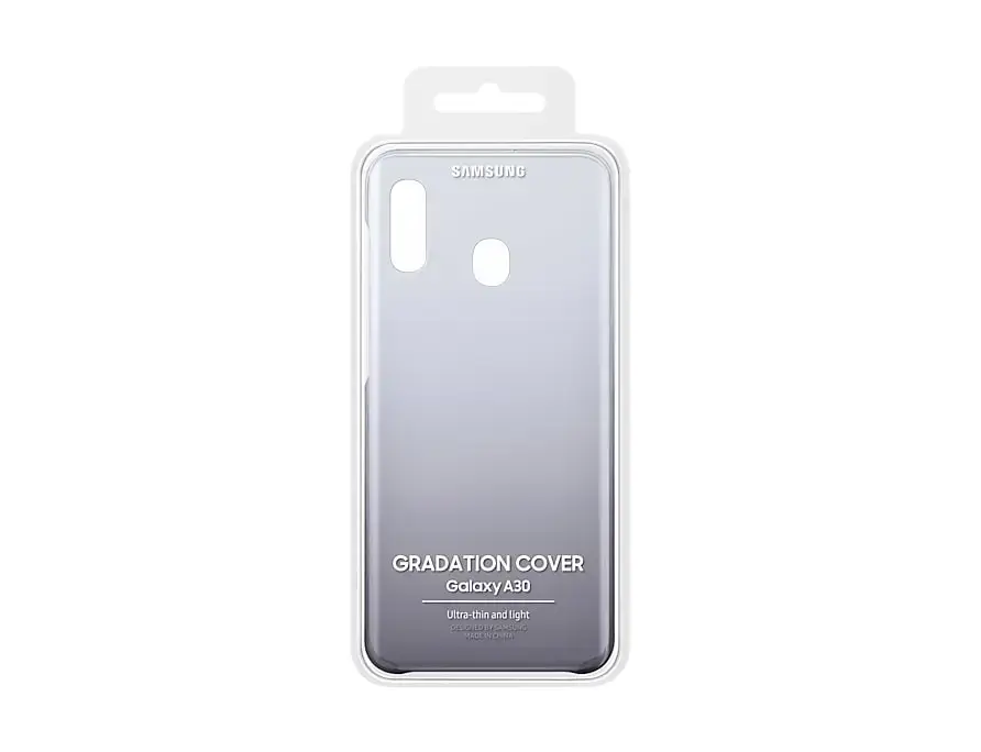 Samsung Galaxy A30 vāciņš EF‑AA305CBEGWW Photo 6