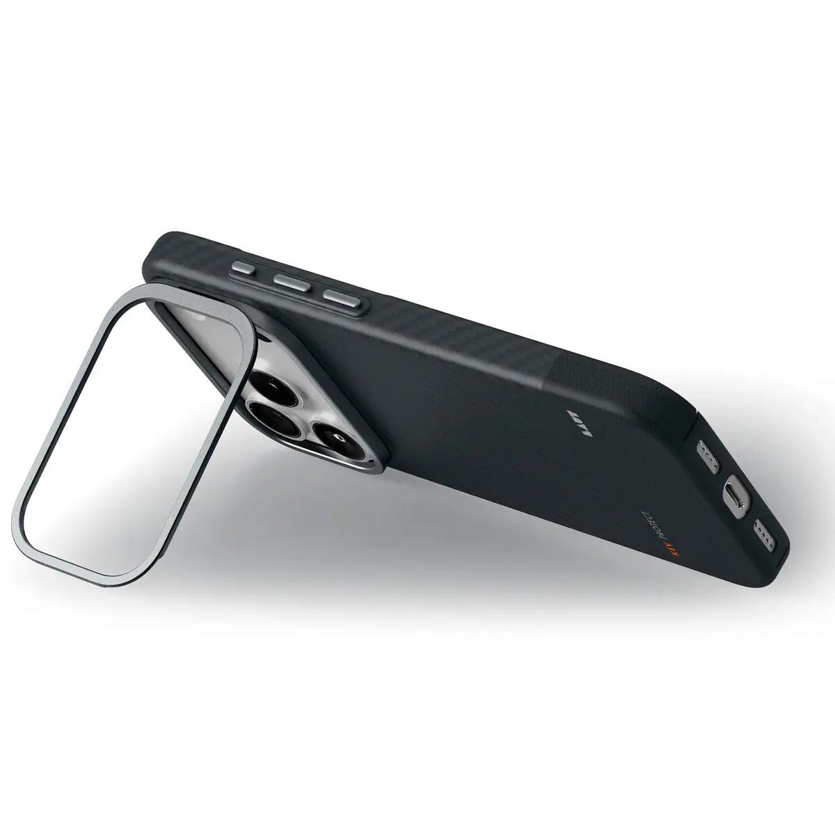 LAUT KEV PROTECT cover for iPhone 17 Pro Photo 4