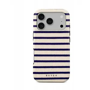 Защитный чехол MagSafe UAB Hautica Burga Tough для iPhone 17 Pro Max (old money)