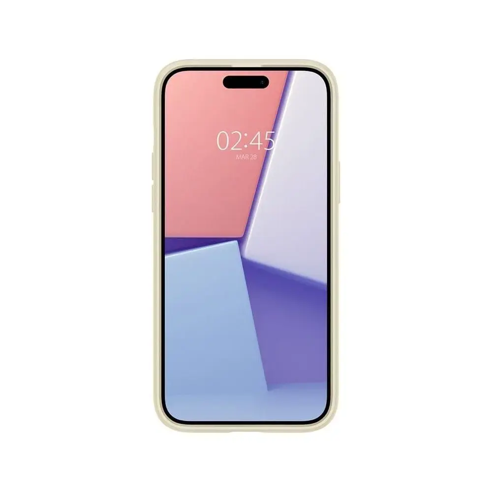 Spigen Crystal Hybrid — iPhone 15 Plus cover Photo 3