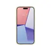 Spigen Crystal Hybrid — iPhone 15 Plus cover Photo 3
