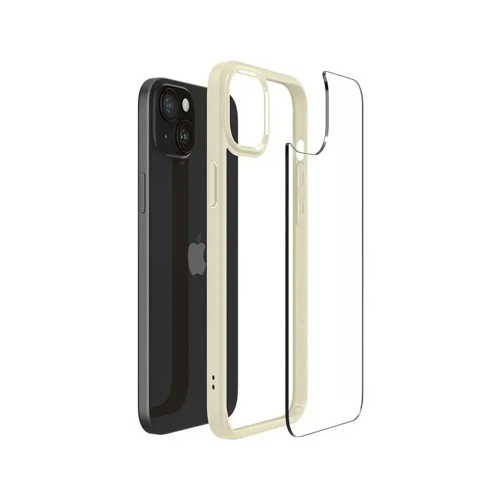 Spigen Crystal Hybrid — iPhone 15 Plus cover Photo 6