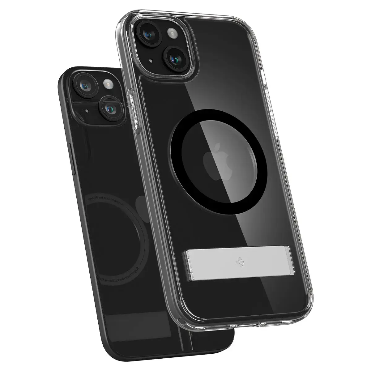 Spigen Ultra Hybrid S vāciņš iPhone 15 Plus Photo 2