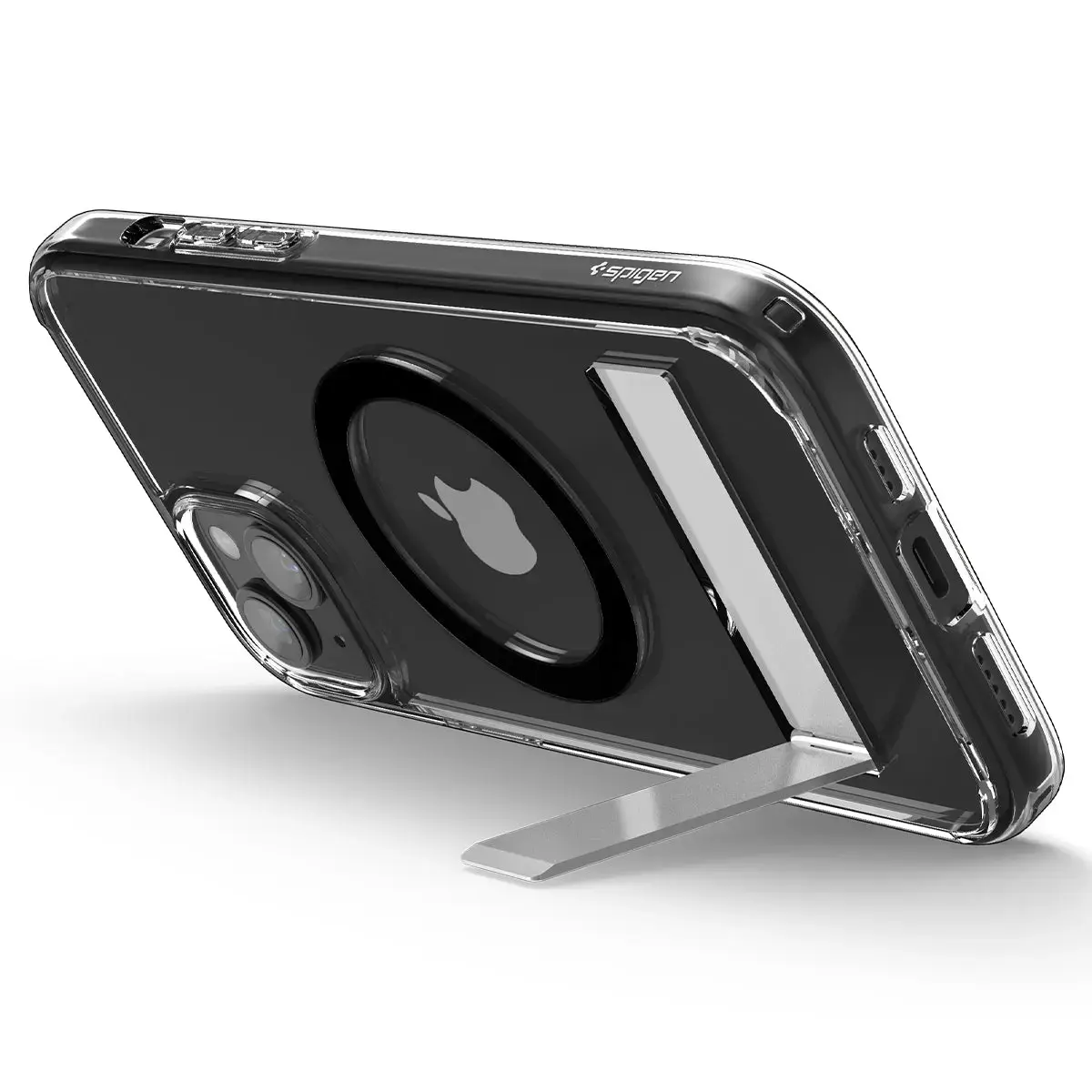 Spigen Ultra Hybrid S vāciņš iPhone 15 Plus Photo 5