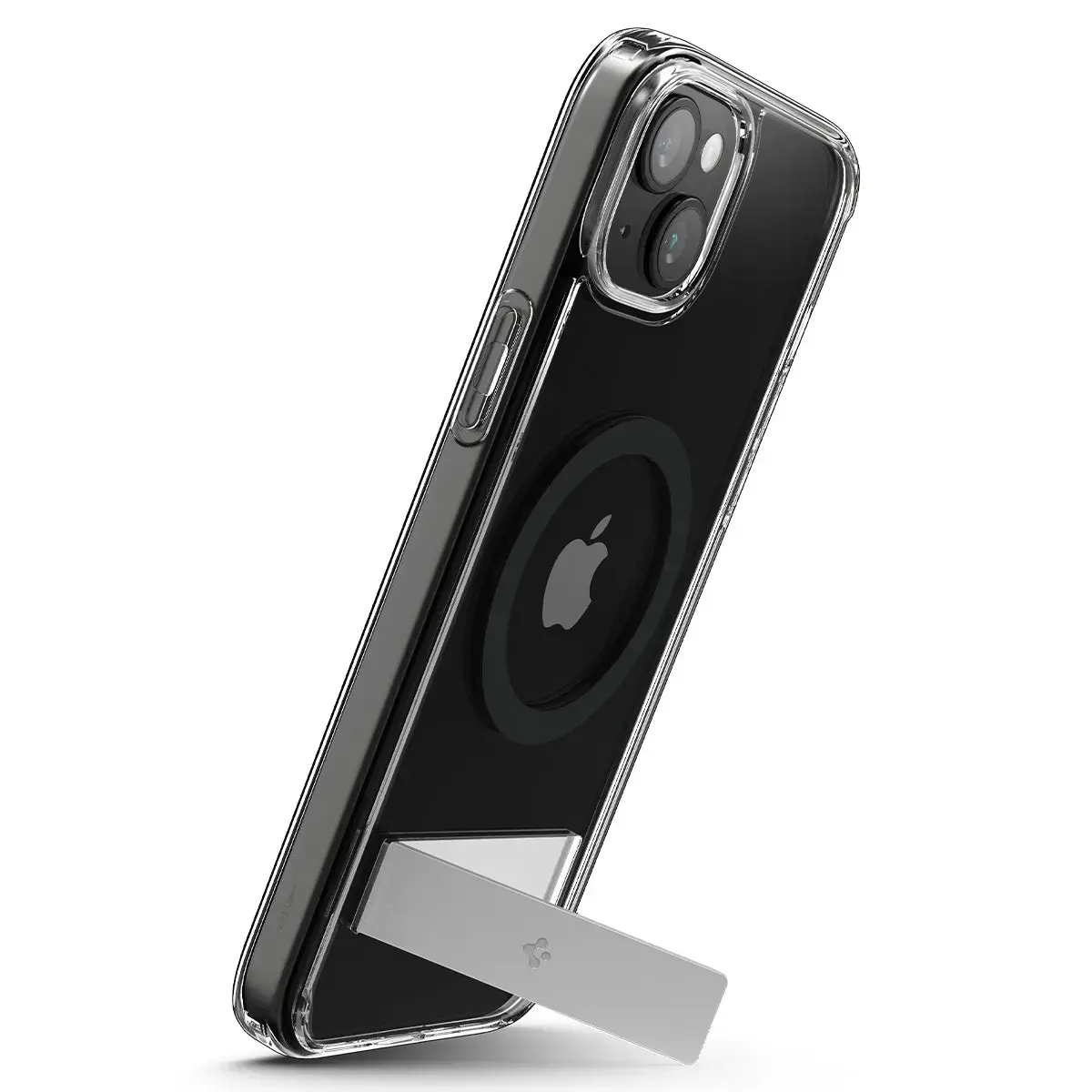 Spigen Ultra Hybrid S vāciņš iPhone 15 Plus Photo 6