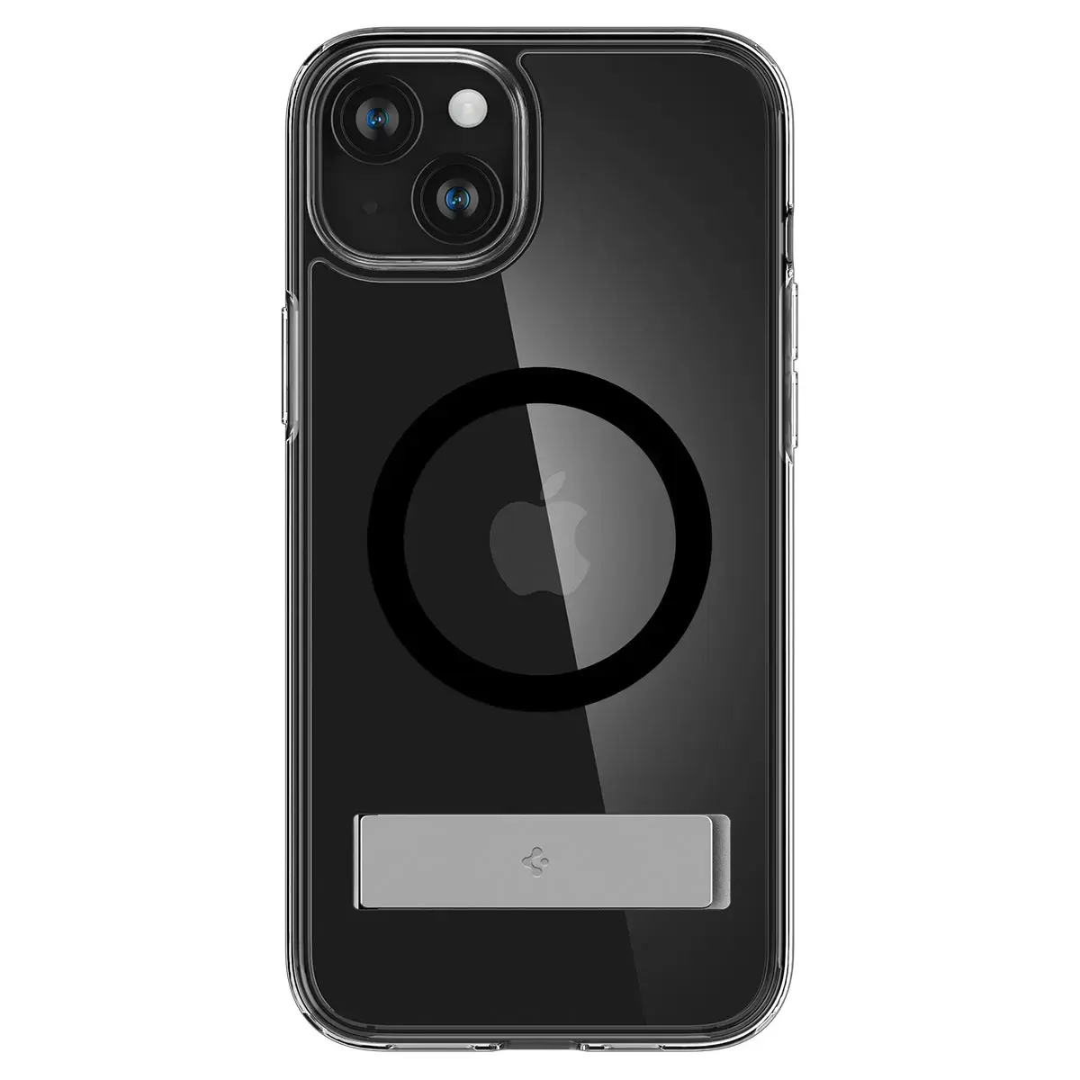 Spigen Ultra Hybrid S vāciņš iPhone 15 Plus Photo 7