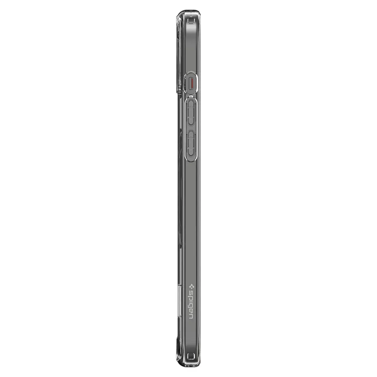 Spigen Ultra Hybrid S vāciņš iPhone 15 Plus Photo 9