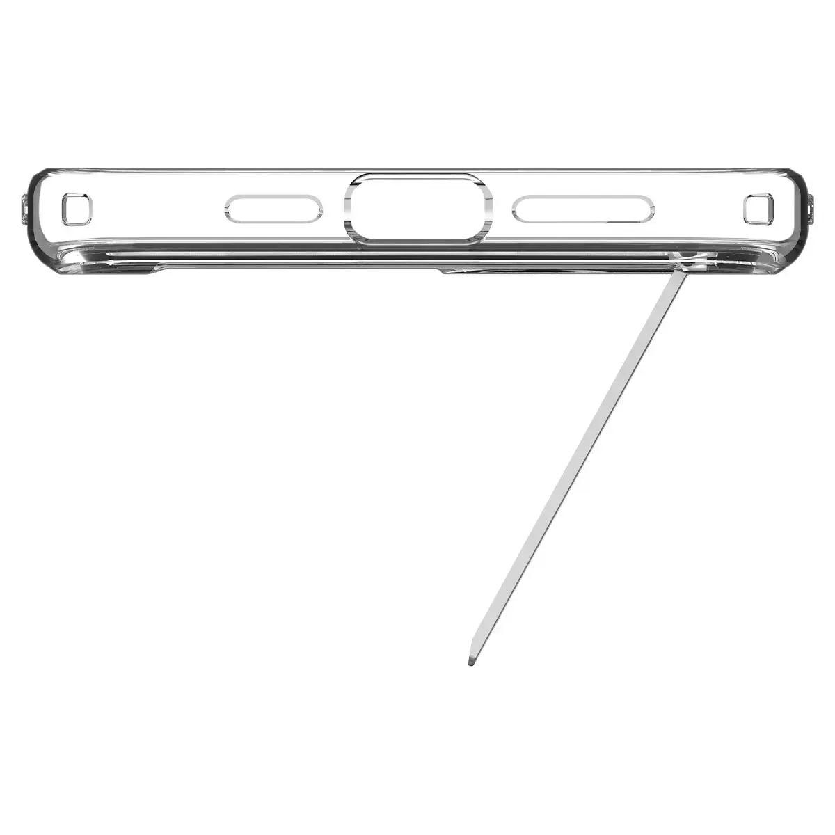 Spigen Ultra Hybrid S vāciņš iPhone 15 Plus Photo 10