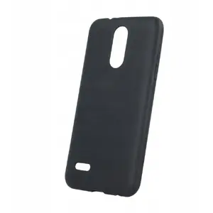 Phone case overlay 3MK Matt TPU for Nothing Phone 3a Pro, black