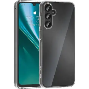 Прозрачный чехол Etteri для Samsung Galaxy A14 4G / A14 5G, тонкий защитный
