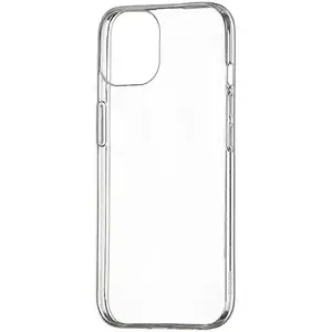 Phone case Hello Case Slim 1 mm for Oppo Redno 12F 5G / 12FS 5G — transparent