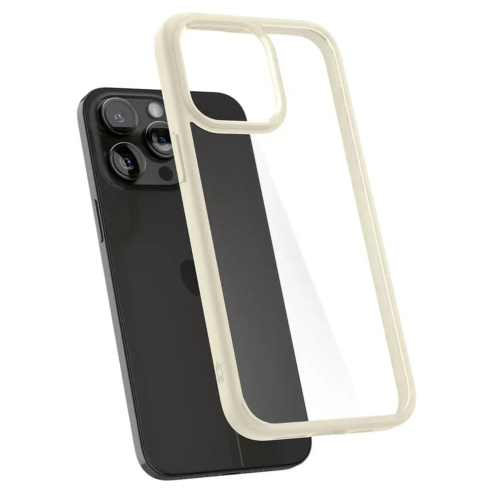 Spigen ACS06712 чехол для iPhone 15 Pro Photo 2