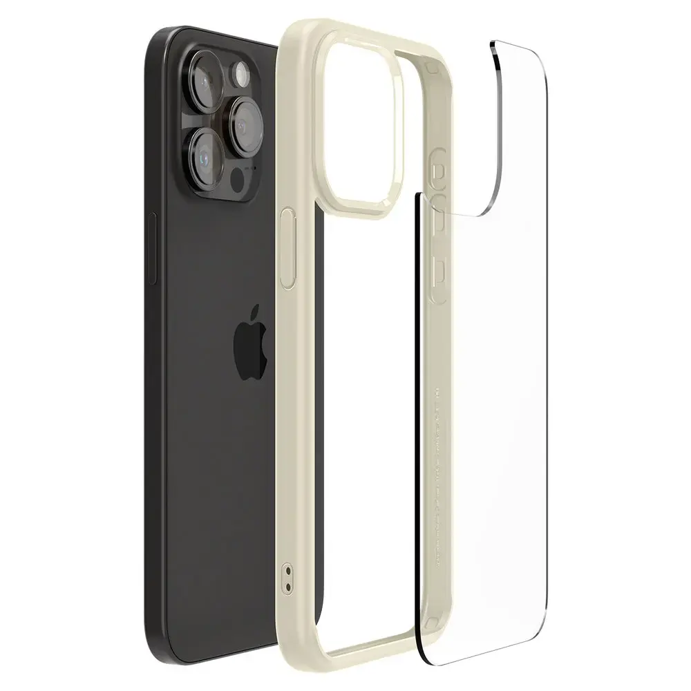 Spigen ACS06712 чехол для iPhone 15 Pro Photo 4