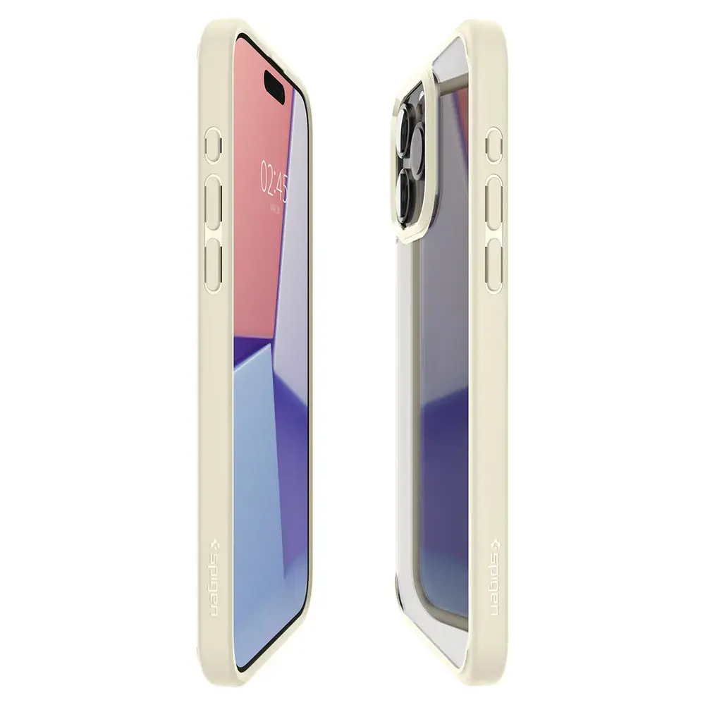 Spigen ACS06712 чехол для iPhone 15 Pro Photo 5