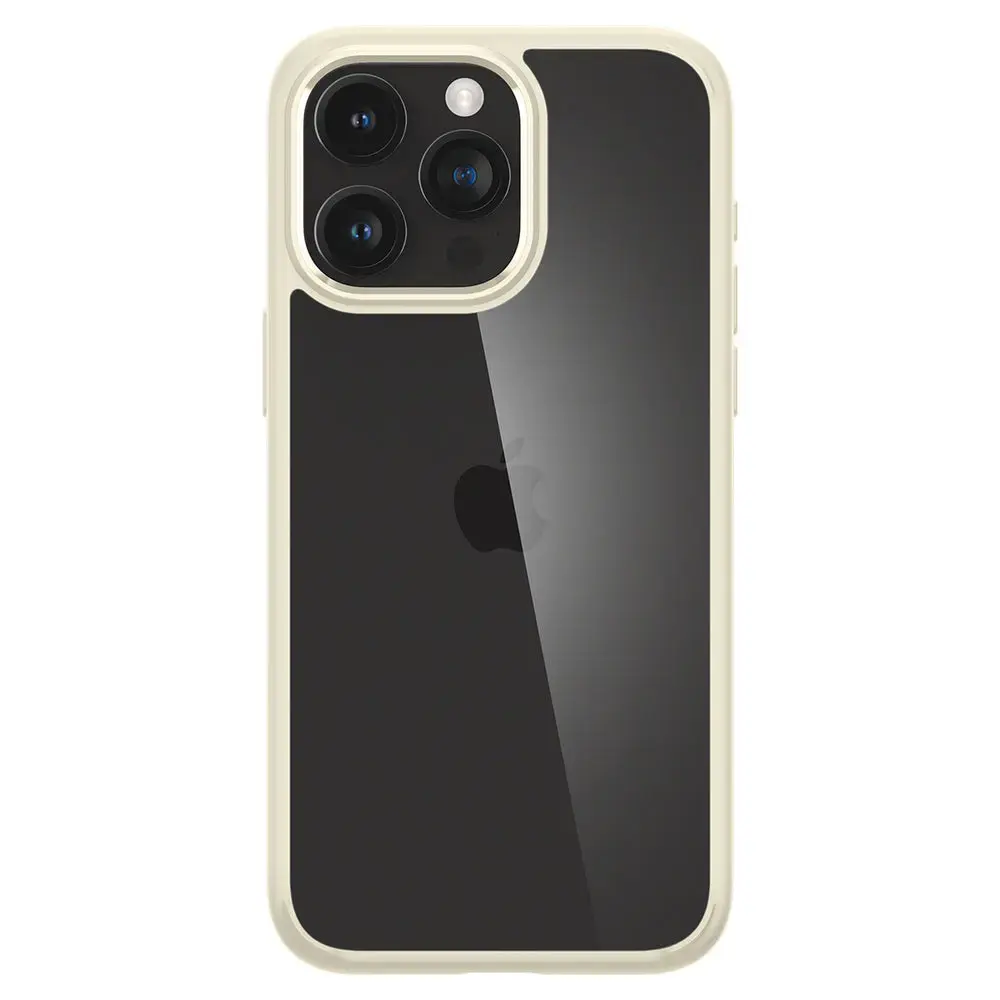 Spigen ACS06712 чехол для iPhone 15 Pro Photo 6