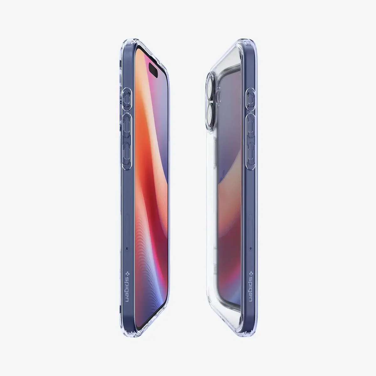 Чехол Spigen Ultra Hybrid для iPhone 16 Plus 6.7" Photo 4