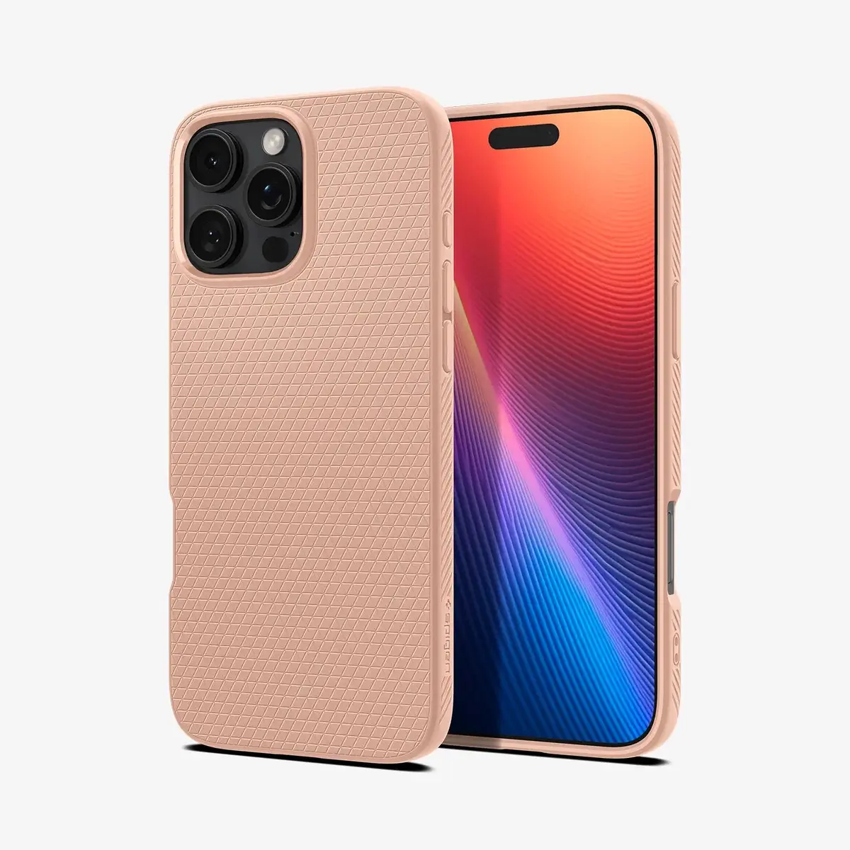 Spigen Liquid Air mobile phone case ACS08692 Photo 2