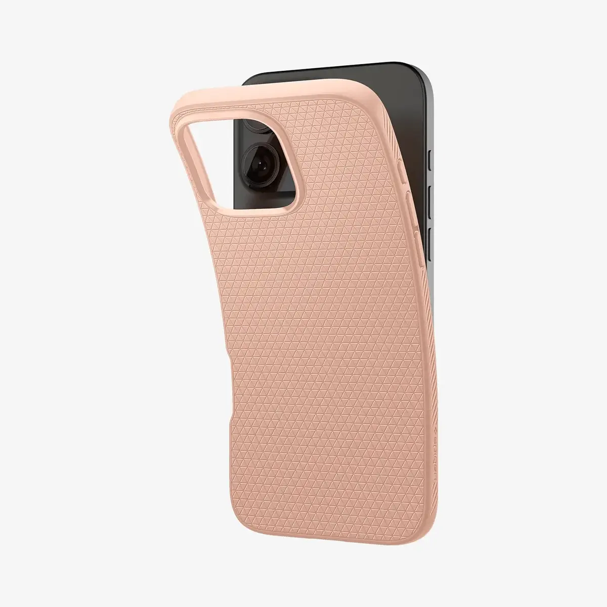 Spigen Liquid Air mobile phone case ACS08692 Photo 3