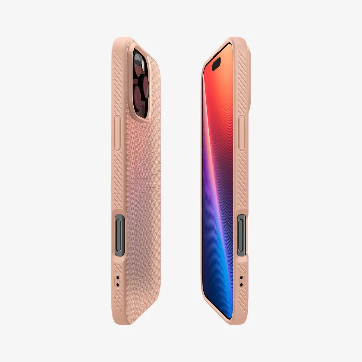 Spigen Liquid Air mobile phone case ACS08692 Photo 5