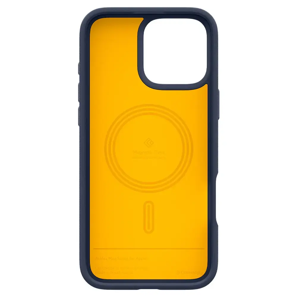 Caseology Athlex Mag Active iPhone 16 Pro case Photo 3