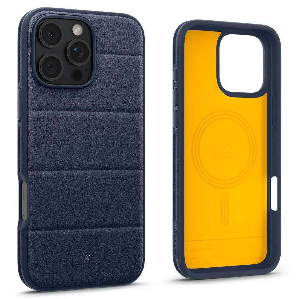 Caseology Athlex Mag Active iPhone 16 Pro case Photo 6