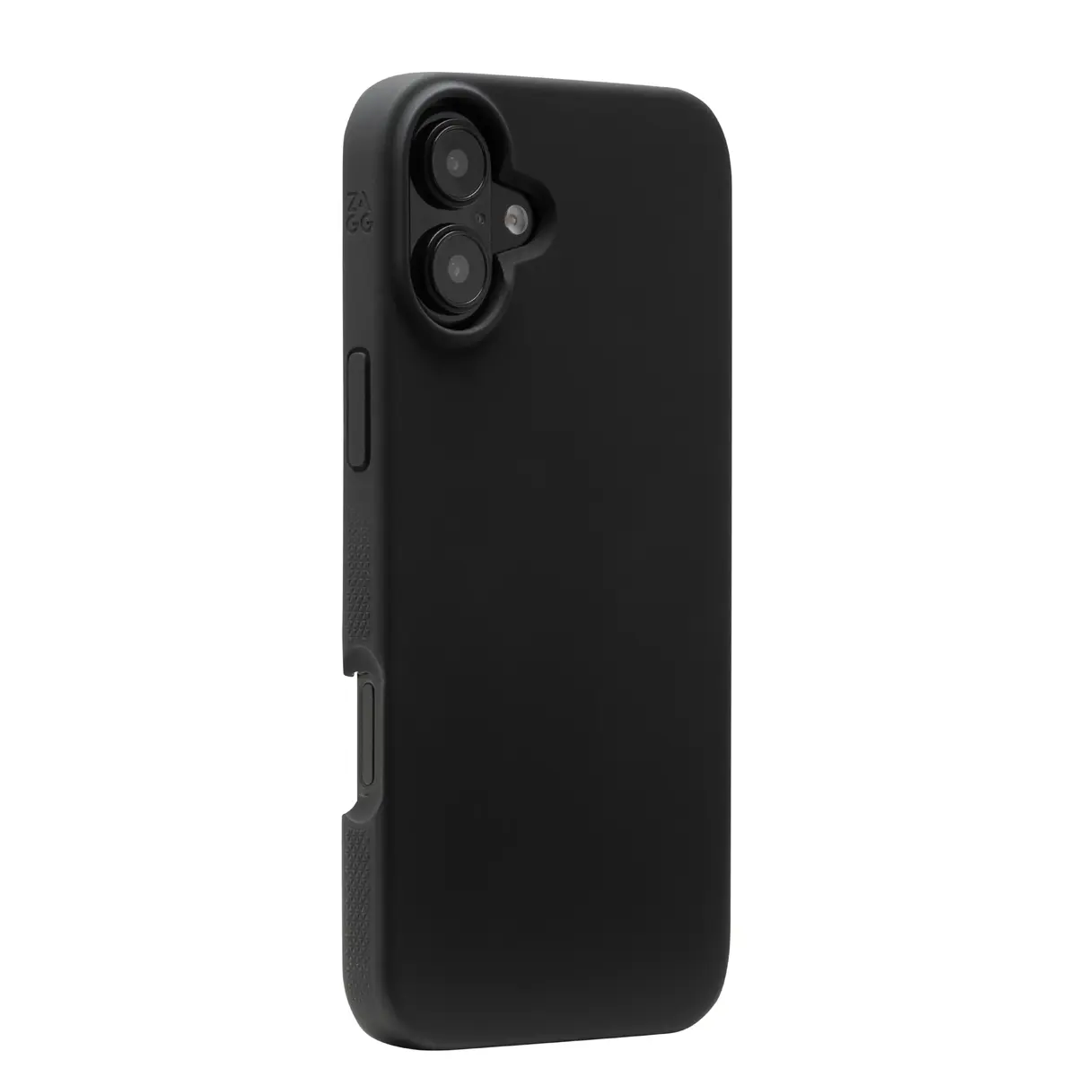 Чехол Zagg Manhattan Snap для iPhone 16 Plus Photo 2