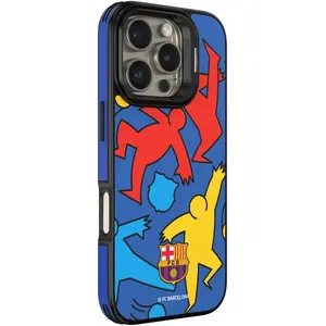 OCPC iPhone case Magnetic IP16 Pro SP — protective magnetic phone case for iPhone 16 Pro