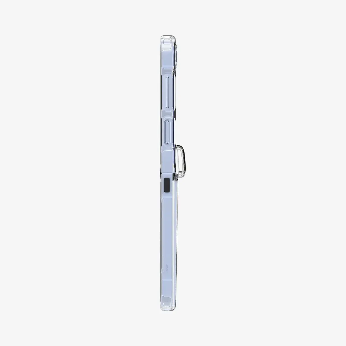 Spigen Ultra Hybrid Pro (MagFit) — Galaxy Z Flip 6 maciņš Photo 15