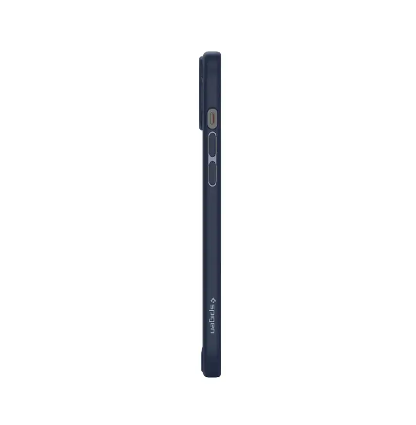 Spigen Crystal Hybrid Case for iPhone 15 Plus Photo 5