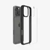 Чехол Spigen Crystal Hybrid для iPhone 16 Pro Max Photo 4