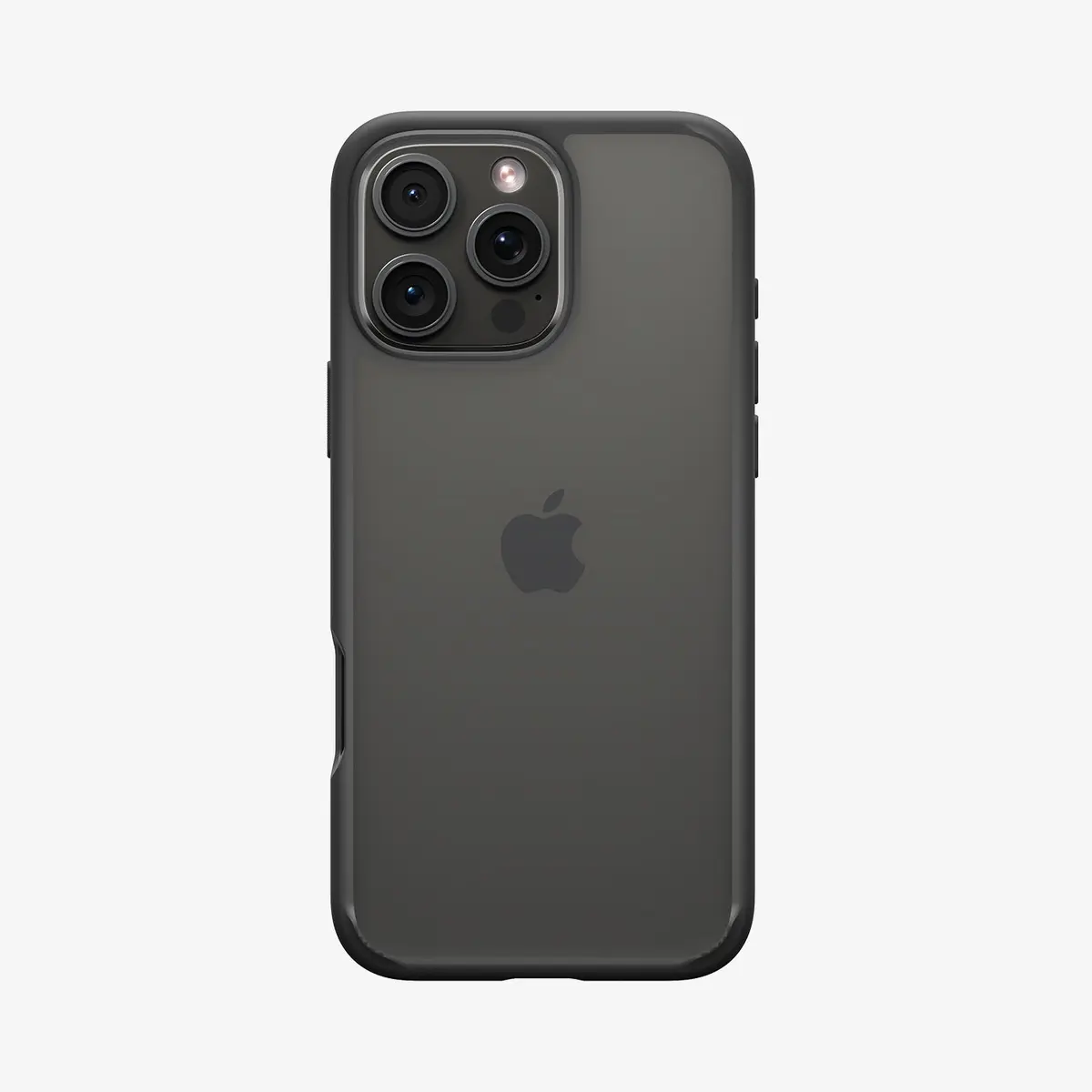 Spigen Crystal Hybrid iPhone 16 Pro